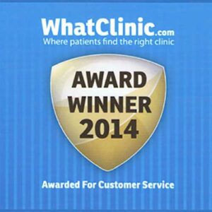 award-what-clinic-2014