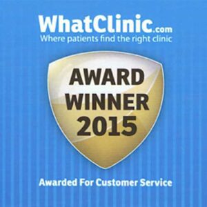 award-what-clinic-2015